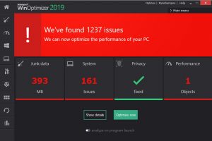 Ashampoo WinOptimizer Crack 18.00.16 + License Key 2021