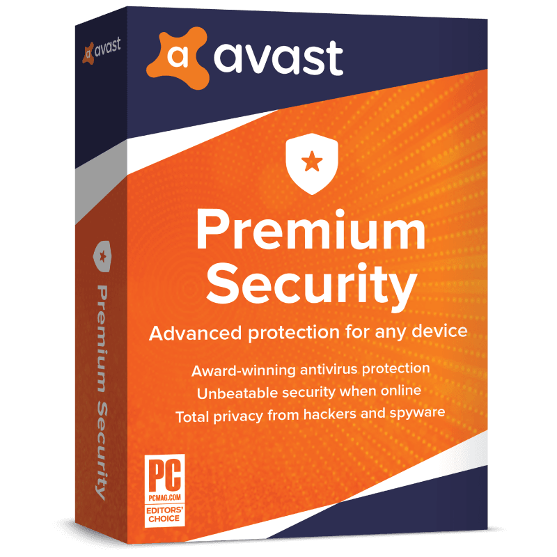 Avast Premium Security License File 20.8.2432 Download [Latest]