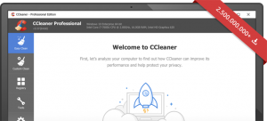 CCleaner Pro Crack 5.73.8130 + License Key 2021 Full Version
