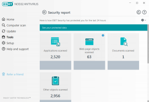 ESET NOD32 Antivirus 14.0.21.0 Crack Plus License Key {2021}