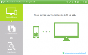FonePaw Android Data Recovery 3.8.0 Crack + Registration Code 2021