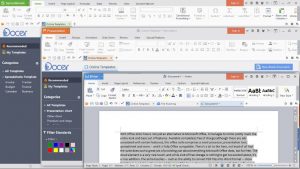 WPS Office Premium Crack 11.2.0.9739 Key Full Torrent [Latest 2021]
