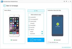 Wondershare MobileTrans Crack 8.1.0 Keygen Registration Code 2021