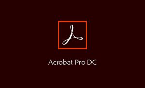 Adobe Acrobat Pro DC 2021.005.20048 Crack + Keygen Full Version