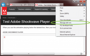 Adobe Shockwave Player 12.3.5.205 Crack + Serial Key Free Download