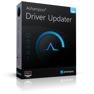 Ashampoo Driver Updater 1.5.0.0 Crack License Key Free Download 2021