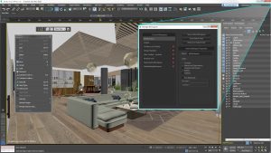 Autodesk 3ds Max 2021 Crack + Product Key Serial Number Latest