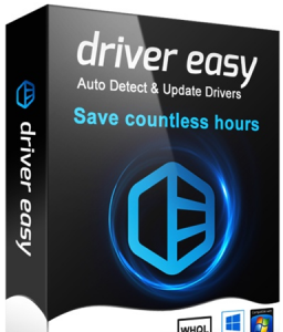 Driver Easy Pro 5.6.15 Crack + License Key [Latest] Torrent 2021