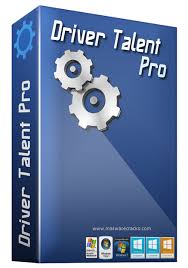Driver Talent Pro 8.0.1.8 Crack With Activation Key Full Version 2021