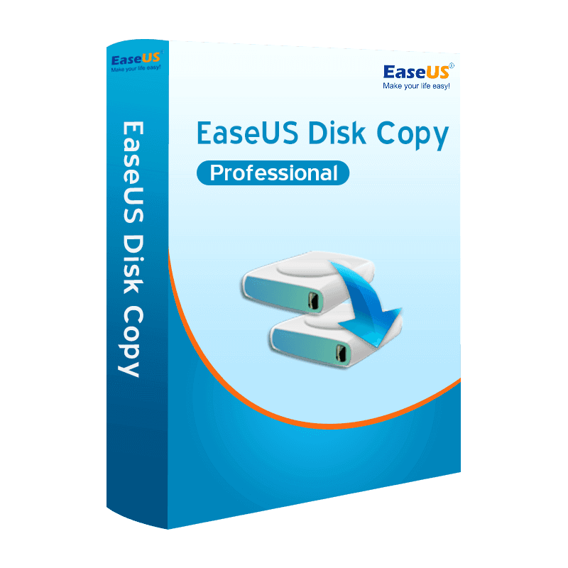 EaseUS Disk Copy Pro 3.8 Crack + License Code Free Download 2021