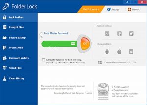 Folder Lock Crack 7.8.1 + Registration Code Keygen 2021 Torrent Latest