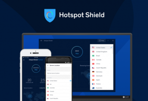 Hotspot Shield Premium VPN Elite 10.9.8 Crack With 10 License Key 2021