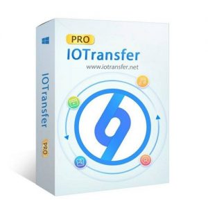 IOTransfer Pro License Key 4.3.0.1559 Crack Torrent Free Download 2021