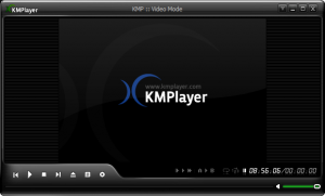 KMPlayer 4.2.2.45 Crack + Serial Key (x64/x86) 2021 Latest Version