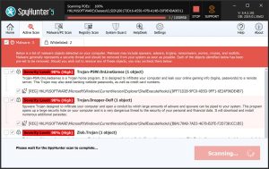 SpyHunter 5 Crack + Serial Key 2021 Keygen Email & Password (Lifetime)
