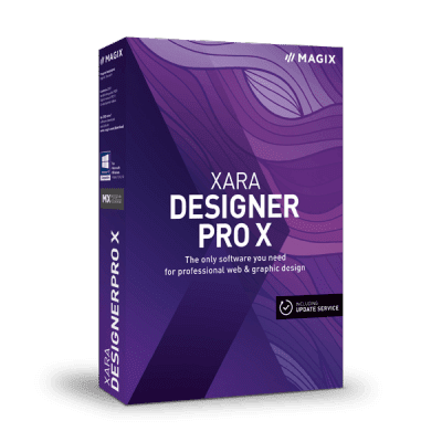 Xara Designer Pro X 17.1.0.60415 Crack + Key (x64) Torrent 2021