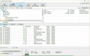 EZ CD Audio Converter 9.1.6.1 Crack + Serial Key Latest (x64/x86) 2020