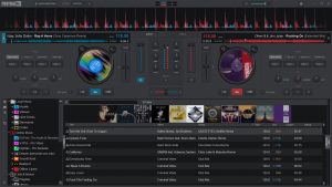 Virtual DJ Pro Crack 2021 + License Key Full Torrent Download