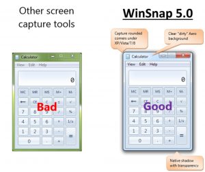 WinSnap 5.2.9 Crack With License Key 2020 Direct Download