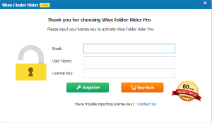 Wise Folder Hider Pro 4.37.197 Crack + License Key (x64/x86) 2021