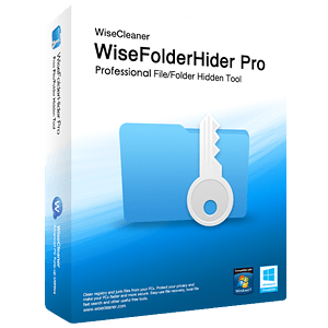 Wise Folder Hider Pro 4.3.9.199 Crack + License Key (x64/x86) 2021