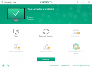 Kaspersky Antivirus 2021 Crack With Activation Code Latest