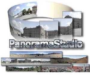 PanoramaStudio Pro 3.5.7.327 Crack + Serial Key Free Download 2021