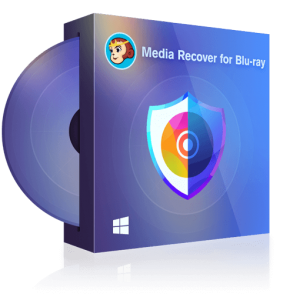 DVDFab Media Recover 1.0.0.3 Crack + Keygen 2021 Serial Key Lifetime