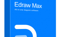 Edraw Max 10.5.3.836 Crack + {Code Generator} License Key 2021