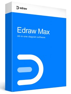 Edraw Max 10.5.5.844 Crack + License Code {Key Generator} Latest 2021