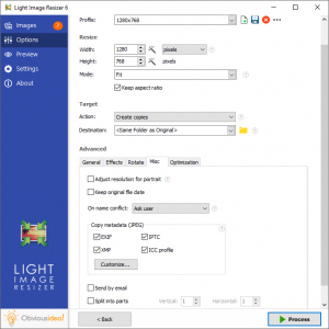 Light Image Resizer 6.1 Crack + Serial Key Full Version 2021