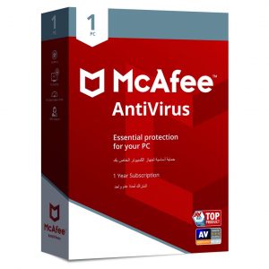 McAfee Antivirus 2021 Crack + Activation Key Full Version Free Download