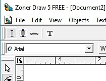 Zoner Draw 5.0.15 Crack + Serial Key 2021 Free Download