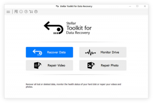 Stellar Data Recovery Professional 10.0.0.5 Crack + Activation Key 2021