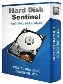 Hard Disk Sentinel Pro 5.70.5 Crack With Serial Key 2021 Download