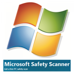 Microsoft Safety Scanner 1.335.1476.0 Crack + Keygen Portable 2021