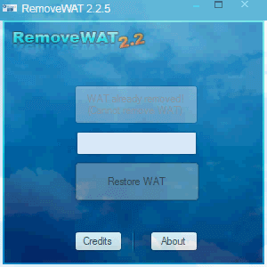 Removewat 2.2.9 Crack Activation For Windows 2021 Latest Here