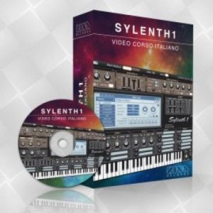 Sylenth1 3.071 Crack + License Code & Keygen Free Download 2021