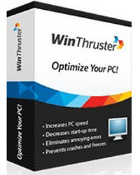 WinThruster 1.80 Crack + Latest Key Full [Serial Key] Download 2021