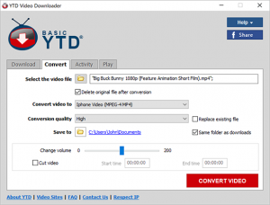 YTD Video Downloader Pro 7.3.23 Crack With Keygen (2021 Latest)