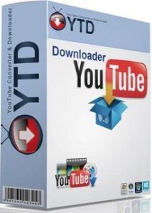 YTD Video Downloader Pro 7.3.23 Crack + License Key [2021]