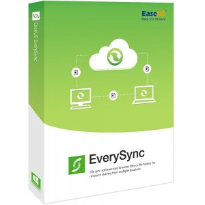 EaseUS EverySync 3.0 Crack + Serial Number Latest [Key] 2021