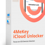 Tenorshare 4MeKey 2.4.2.4 Crack Patch + Registration Code Free 2021