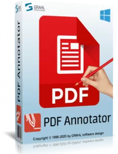 PDF Annotator 8.0.0.829 Crack + License Key Full Version [Latest] 2021