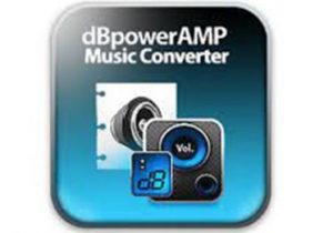 dBpowerAMP Music Converter 17.4 Crack + Registration Code [Mac] 2021