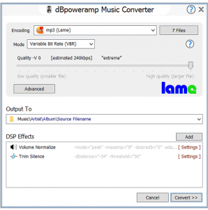 dBpowerAMP Music Converter 17.4 Crack + Registration Code [Mac] 2021
