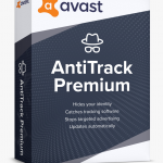 Avast AntiTrack Premium 2022 Crack v3.0.0 License Key Torrent for Win