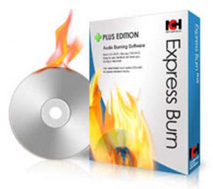 Express Burn 10.32 Crack With Keygen 2022 Free Download [Latest]