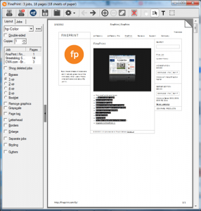 FinePrint 11.06 Crack With Serial Key Full Version Free Download 2022