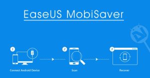 EaseUS MobiSaver 8.3.2 Crack With License Code 2023 [Latest]